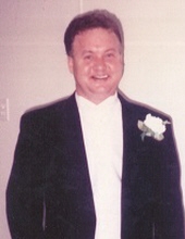Victor Joe Sharp -GLBFH