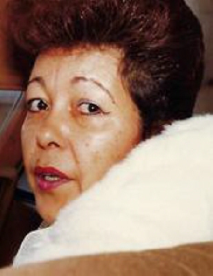 Photo of Noemi Peréz