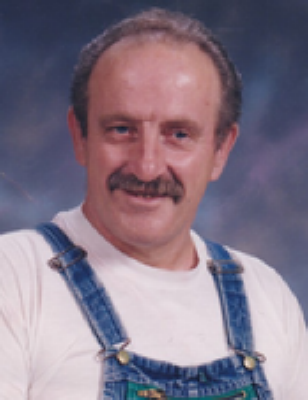 Michael "Mike" Theodore Ament