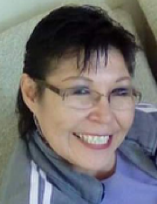 Alvina Audrey Johnson