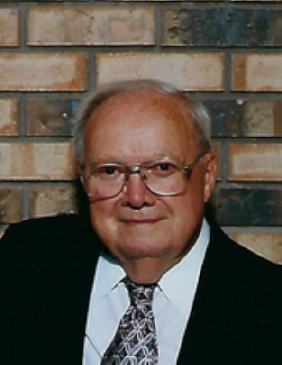 Eugene Joseph Dwyer