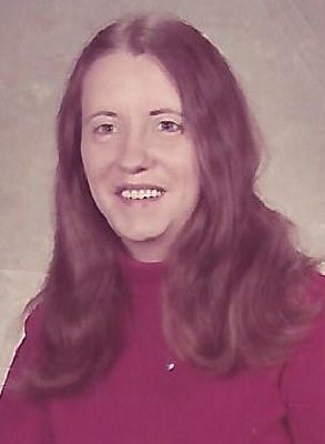 Linda Beth Ramsey