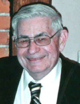 Louis R. Young