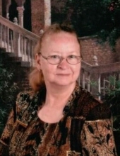 Darlene Kay "Manning" Logan 18213538