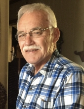 William Frank Marks