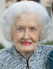 Frances "Pam" Parrish Pigg