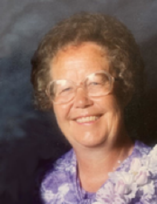 Bertha Braithwaite Morgan, Utah Obituary