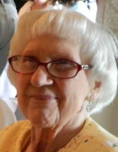 Miriam M. Goldsborough