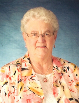 Photo of Esther Weir