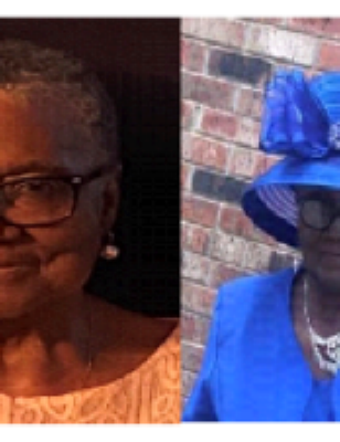 Mother Louis "Valley” Jefferson Holly Springs, Mississippi Obituary