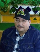 Martin - Chavez Moreno