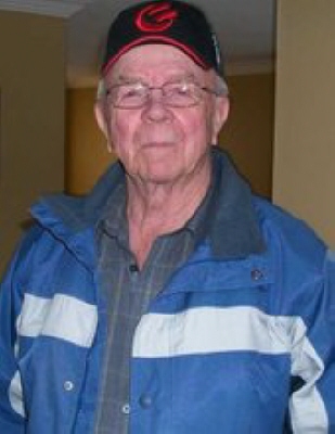 Charles Frederick Peake Peterborough, Ontario Obituary