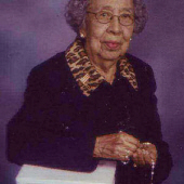 Guadalupe R. Mrs. Rodriguez 18219777