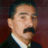 Felix Pastor Gonzales 18220039