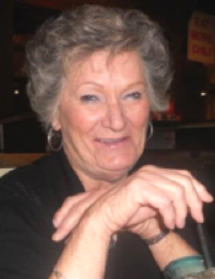 Shirley Ann Mitchell Davis Morehead City, North Carolina Obituary
