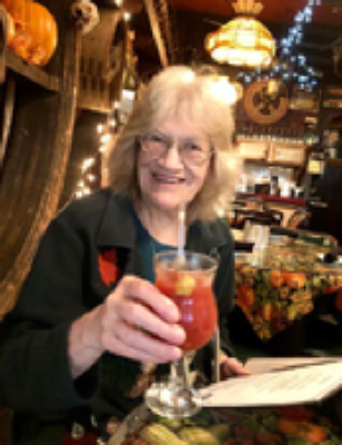 Carole M. Baumuller