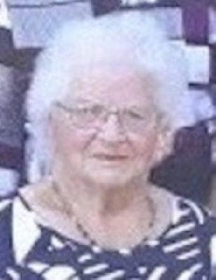 Photo of Dorothy Campbell