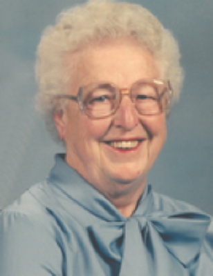 Mildred D. Thompson Green Bay, Wisconsin Obituary