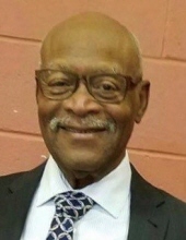 Leroy Jordan