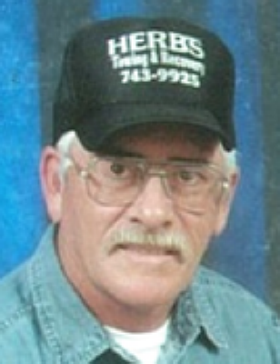 Barry Richard "RickY" Davis West Liberty, Kentucky Obituary
