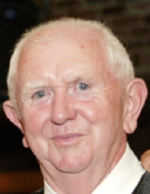 Patrick J. Mannion
