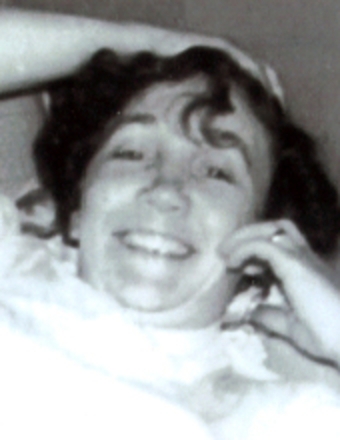 Photo of Elizabeth Hiscock