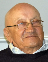 Hubert Bregisz