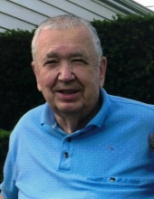 Ronald R. Veverka