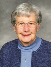 Jean Marie Miller