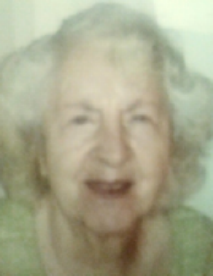 Alice Martin Ashland, Kentucky Obituary