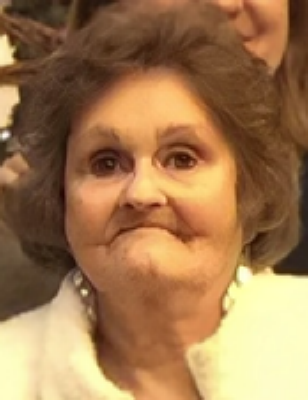 Mabel Odom Obituary Greenville South Carolina Thomas Mcafee Funeral Homes Tribute Arcive