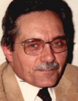 James Harry DeTurck Oley, Pennsylvania Obituary