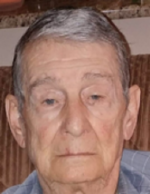 Lloyd Clarence Beck