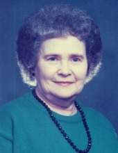 Muriel "Merlee" J. Ellison