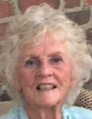 Lola Gertrude Roods Argyle, New York Obituary