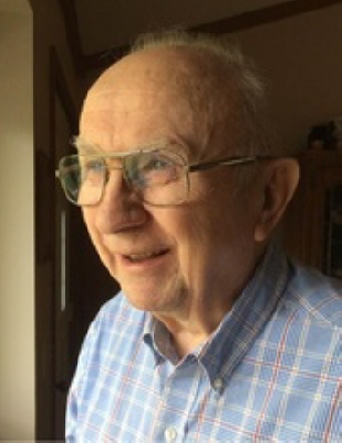 Harold James Bristol Comstock Park, Michigan Obituary