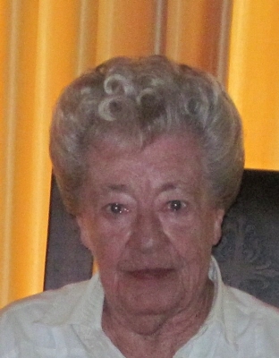Violet M. Forbes