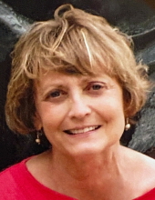 Judy Myree Grobe