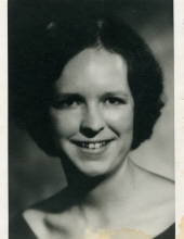 Sarah Jean  Stover