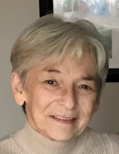 Patricia Deemer Robson