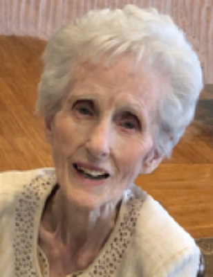 Barbara (Joyce) Lamb Mt. Lebanon, Pennsylvania Obituary