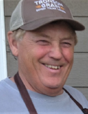 Steven A. Eidsness