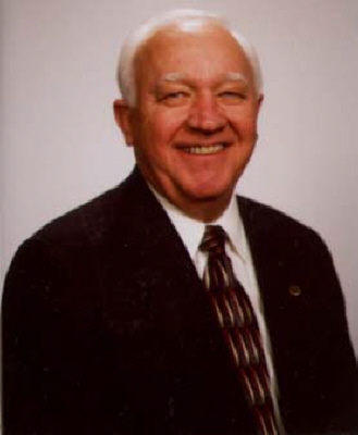 Douglas G. Roland