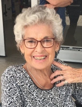 Barbara Jane Kaylor