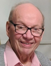 Raymond D. Strakosch