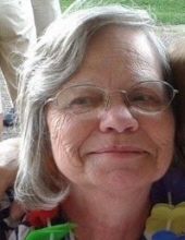 Linda Gail Lance