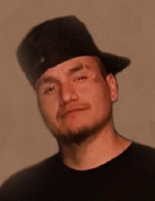 Tyrell Scott Lee Littlewolfe