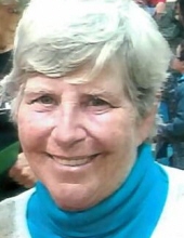Doris F. Borchert