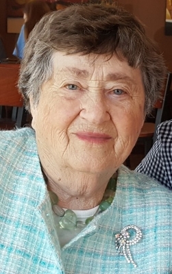 Helen Lucille Risner Maddox Walton, Kentucky Obituary