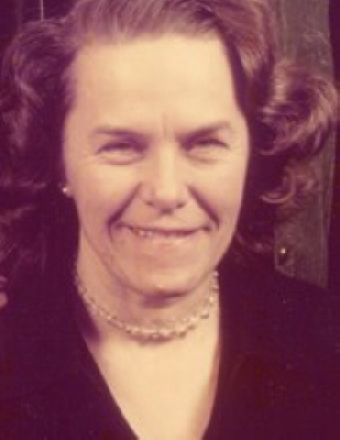 Photo of Evelyn Whitlock